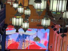 -清真·双公羊·馕坑烤全羊(奥体店)