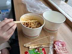 -仲家汇超市(山师东路店)