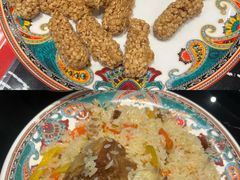 -巴依老爷新疆美食(清华东门店)