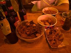 -Helens海伦司小酒馆(南京洪武路店)