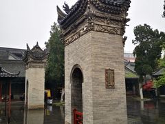 -万寿八仙宫