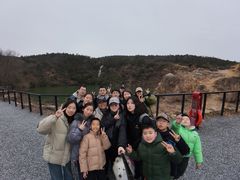 -虞山风景区