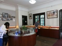 -巴金故居