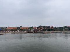 -龙舟池