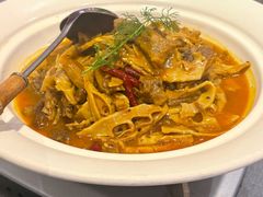 -汉水谣·江景餐厅(江滩店)