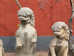 -正定古城-开元寺