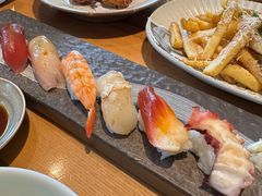 -Tuna maki寿司(苏州中心商场店)