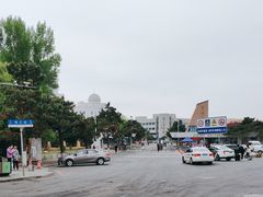 -吉林大学(前卫南区)
