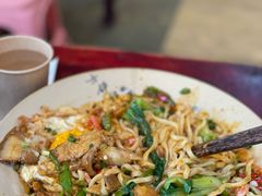 -方铲铲·成都板凳面(滨江银泰店)