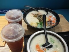 -渔米丰·广府鱼汤米线(光明广场店)