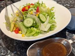 -蘭·日本料理铁板烧(碧云路店)