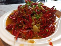 -霸王虾·小龙虾香辣蟹(玉林店)
