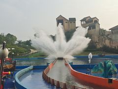 -合肥融创乐园