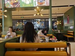 -一席地·本地鸡窝·杭帮鸡火锅(萧山银隆百货店)