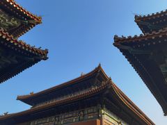 -历代帝王庙博物馆