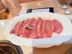 生鹅肝-围炉夜话·潮汕卤水火锅(榕江店)