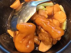 -金悦轩海鲜酒家(拱北店)