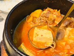-六七八韩式烤肉·韩国料理(上杭路店)