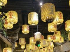 -南京大牌档(新街口德基广场店)