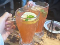 -小川洋风料理(汉街店)