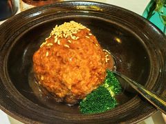 -酱湘宴餐厅(狮子山公园店)