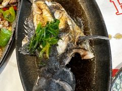 -阿尔法海鲜排档(爱琴海店)