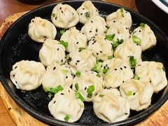 -上海人家花樣年华(中山公园店)