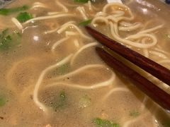 -慧娟面馆·餐厅(望江路店)