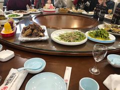 -友鹏海鲜(新宜白大道店)