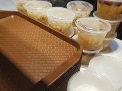 -老通城豆皮大王(吉庆街店)