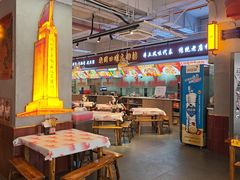 -老闵田螺馆·南昌市井菜·特色小吃(总店)