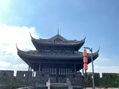 -虞山城墙