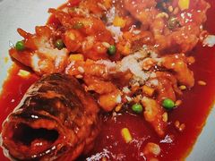 -雨后行菜(报慈北路店)