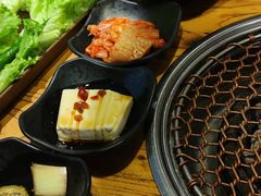 -朴家炭烤(浦东禹悦汇店)
