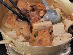 -简小舍·民间手艺菜(武昌江滩店)