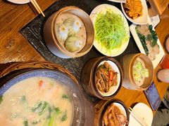 -小城粥道·海胆鲜虾粥(解放广场店)