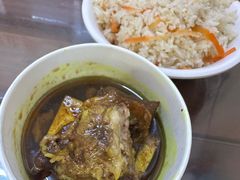 -好成财牛排馆(涂门街总店)