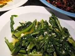 -廉厨干煸鸡(云龙区民富园店)