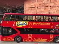 -广州都市观光巴士(粤陶巴)