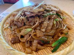 -明腾壹间茶餐厅(新都会花园广场店)