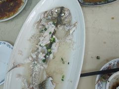 -芸海阁·农家私房菜(沙家浜景区出口店)