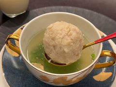 -聚丰园熊猫餐厅(紫金1912·玖爱谷店)