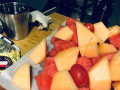 -囧吉香生蚝牛排馆(湖北路店)