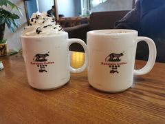 -猫屎咖啡(陶溪川店)