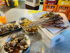 -有局·成都市井烧烤·精酿啤酒(双楠店)