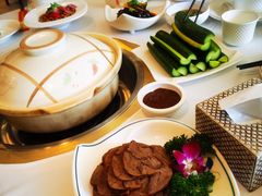 -天宜隆蘑菇宴火锅(石景山旗舰店)