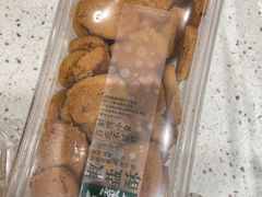 -泸溪河桃酥(欧尚店)