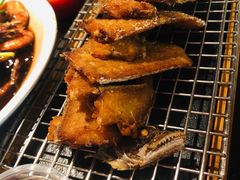 -老头儿油爆虾·知味杭州(爱琴海购物中心)
