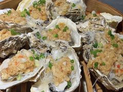 -赶海部落海鲜城(海阳路店)