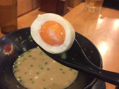 -博多一幸舍(侨福芳草地购物中心店)
